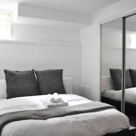 Cozy 1 Bd Suite Centrally Located North Vancouver Zewnętrze zdjęcie