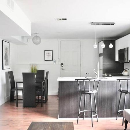 Cozy 1 Bd Suite Centrally Located North Vancouver Zewnętrze zdjęcie