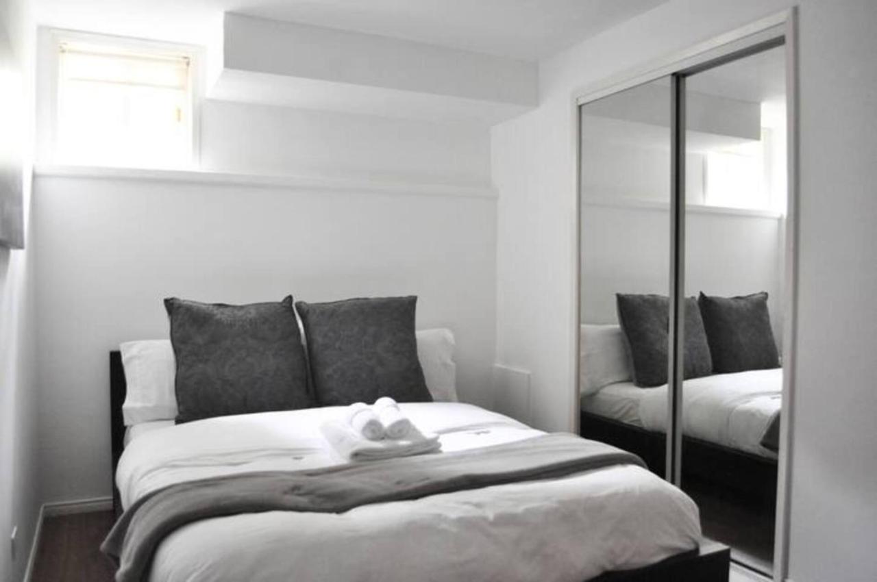Cozy 1 Bd Suite Centrally Located North Vancouver Zewnętrze zdjęcie