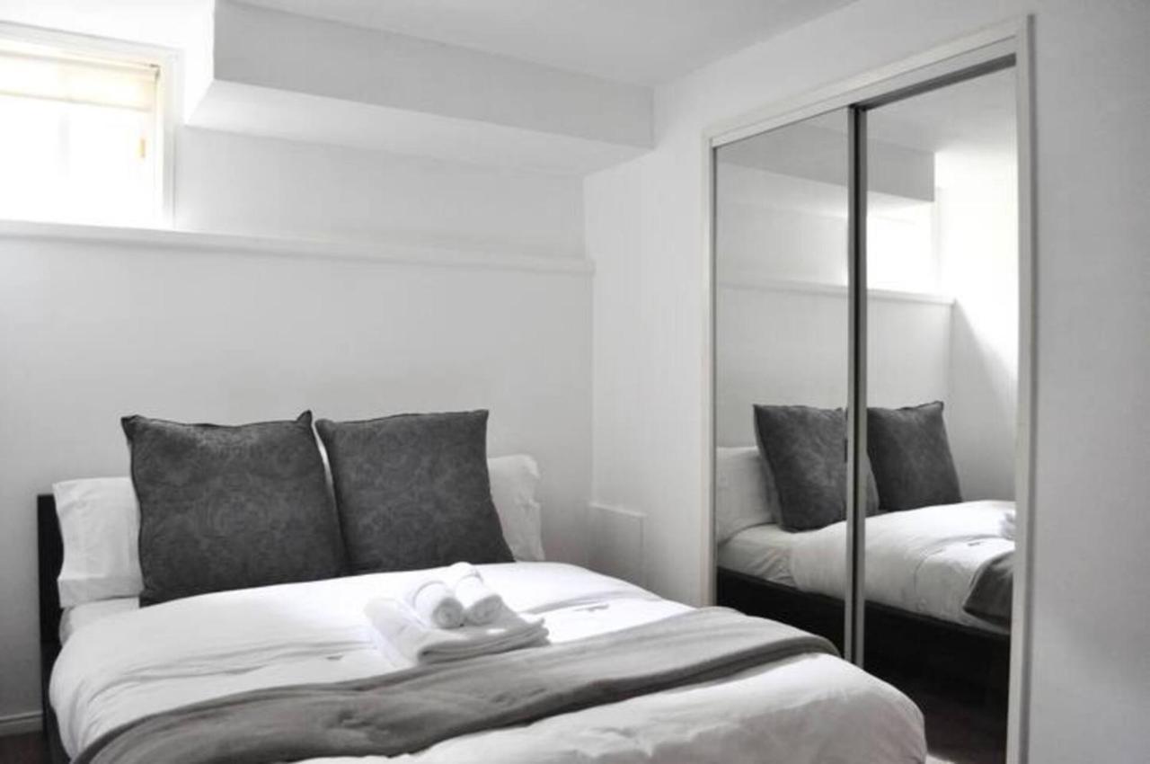 Cozy 1 Bd Suite Centrally Located North Vancouver Zewnętrze zdjęcie