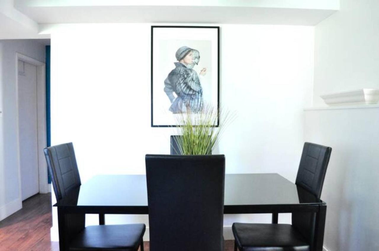 Cozy 1 Bd Suite Centrally Located North Vancouver Zewnętrze zdjęcie