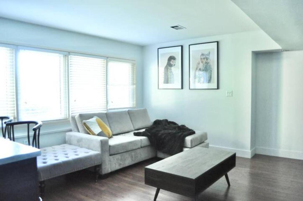 Cozy 1 Bd Suite Centrally Located North Vancouver Zewnętrze zdjęcie