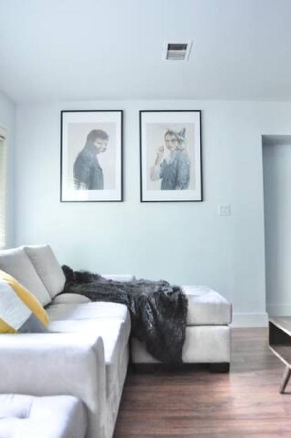 Cozy 1 Bd Suite Centrally Located North Vancouver Zewnętrze zdjęcie
