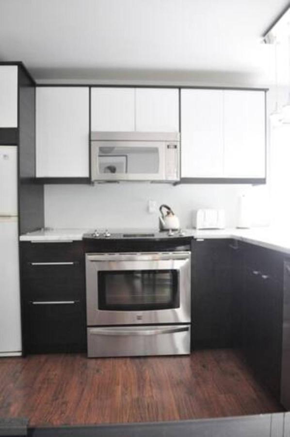 Cozy 1 Bd Suite Centrally Located North Vancouver Zewnętrze zdjęcie