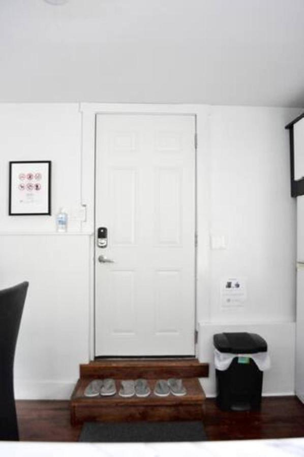 Cozy 1 Bd Suite Centrally Located North Vancouver Zewnętrze zdjęcie